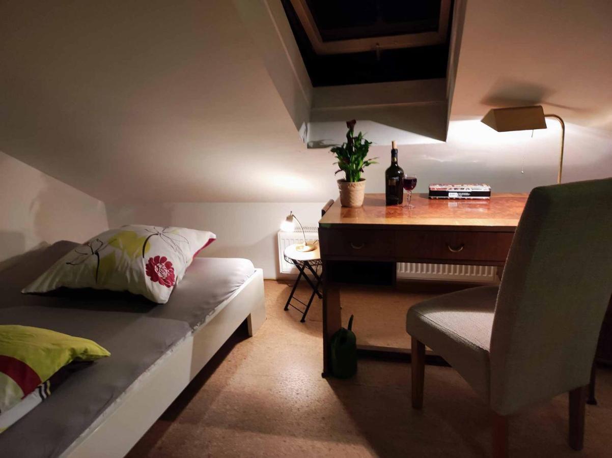 Appartement Freiraum à Küps Extérieur photo